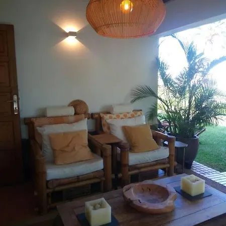 Tropical Con Piscina Y Aire Acondicionado Σπίτι διακοπών Μασπαλόμας
