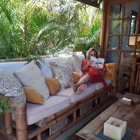 Σπίτι διακοπών Tropical Con Piscina Y Aire Acondicionado Μασπαλόμας