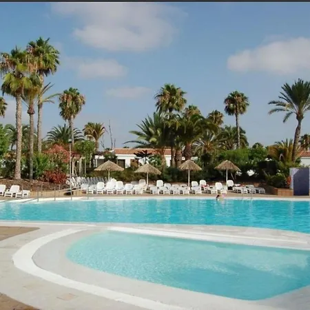 Casa vacanze Tropical Con Piscina Y Aire Acondicionado